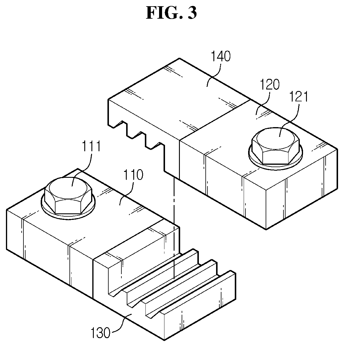 Shunt Resistor and Apparatus for Detecting Current Including the Same