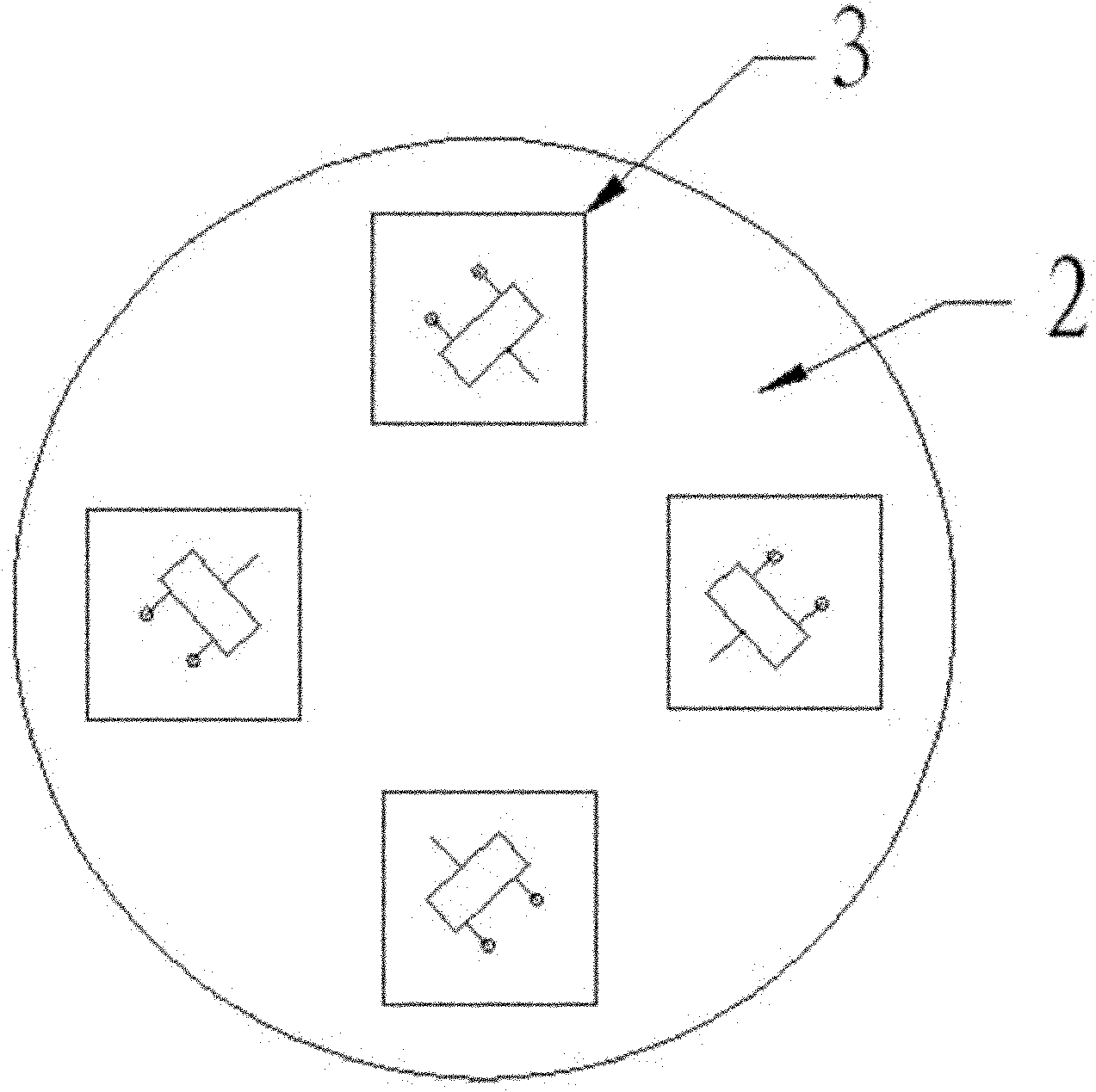 Array antenna