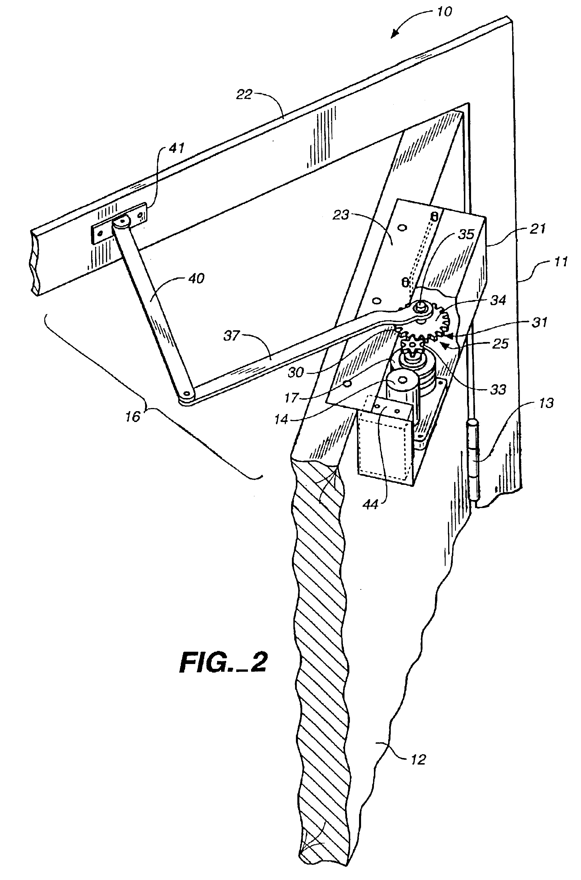 Remotely controllable automatic door operator and closer