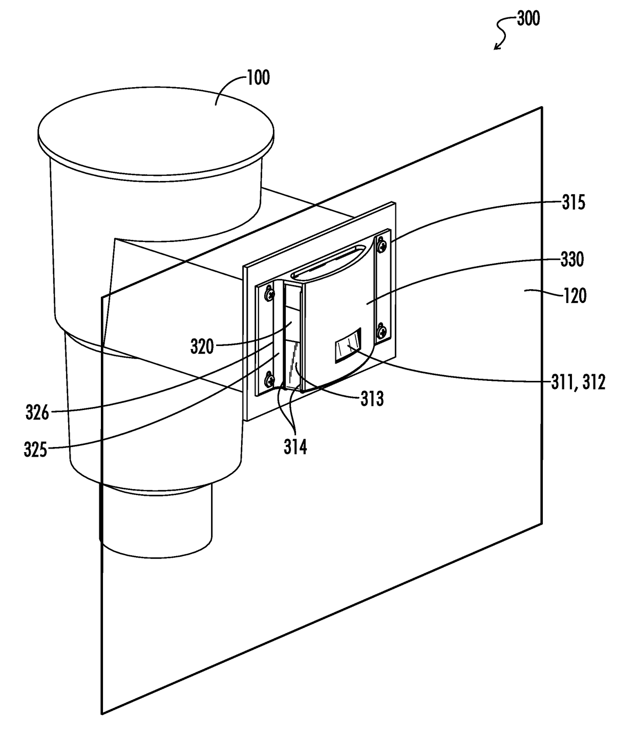 Pool skimmer system