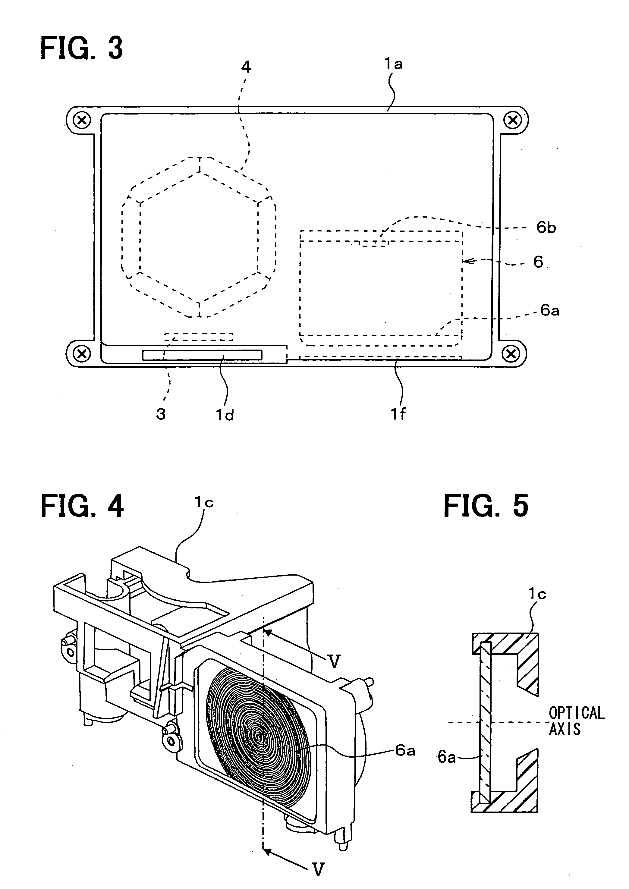 Object detecting apparatus and manufacturing method therefor