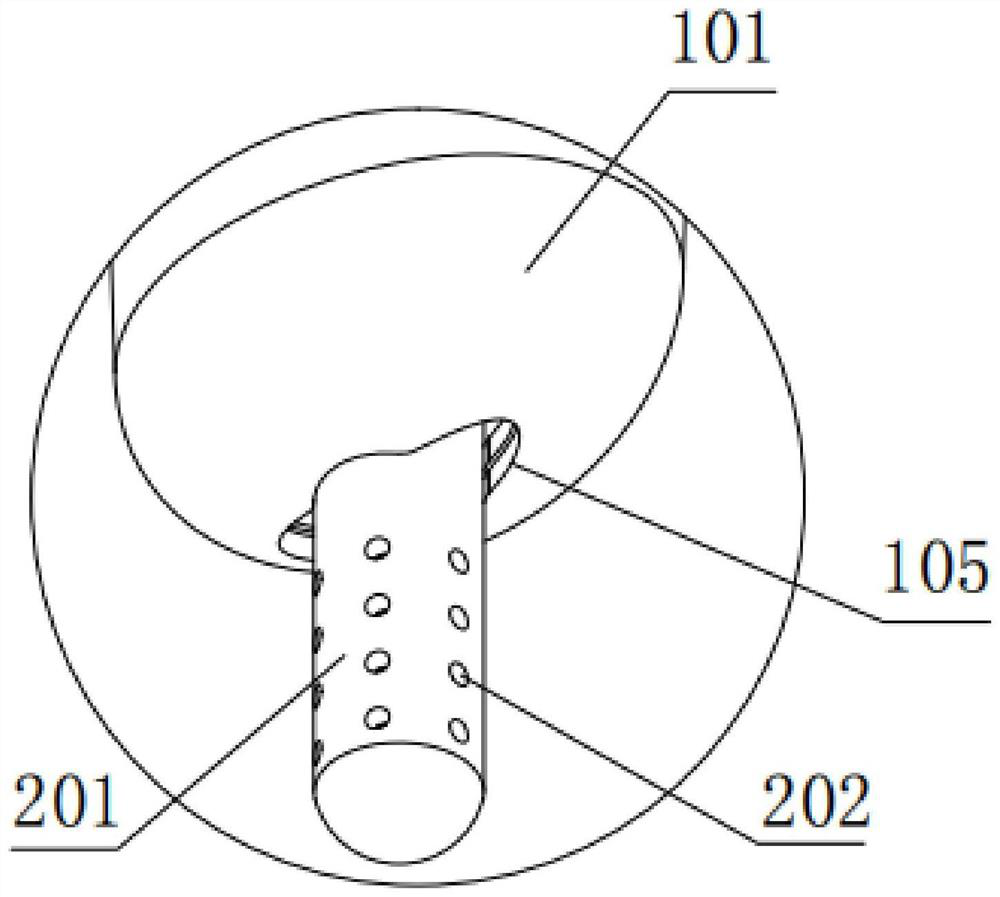 Accurate positioning brain retractor