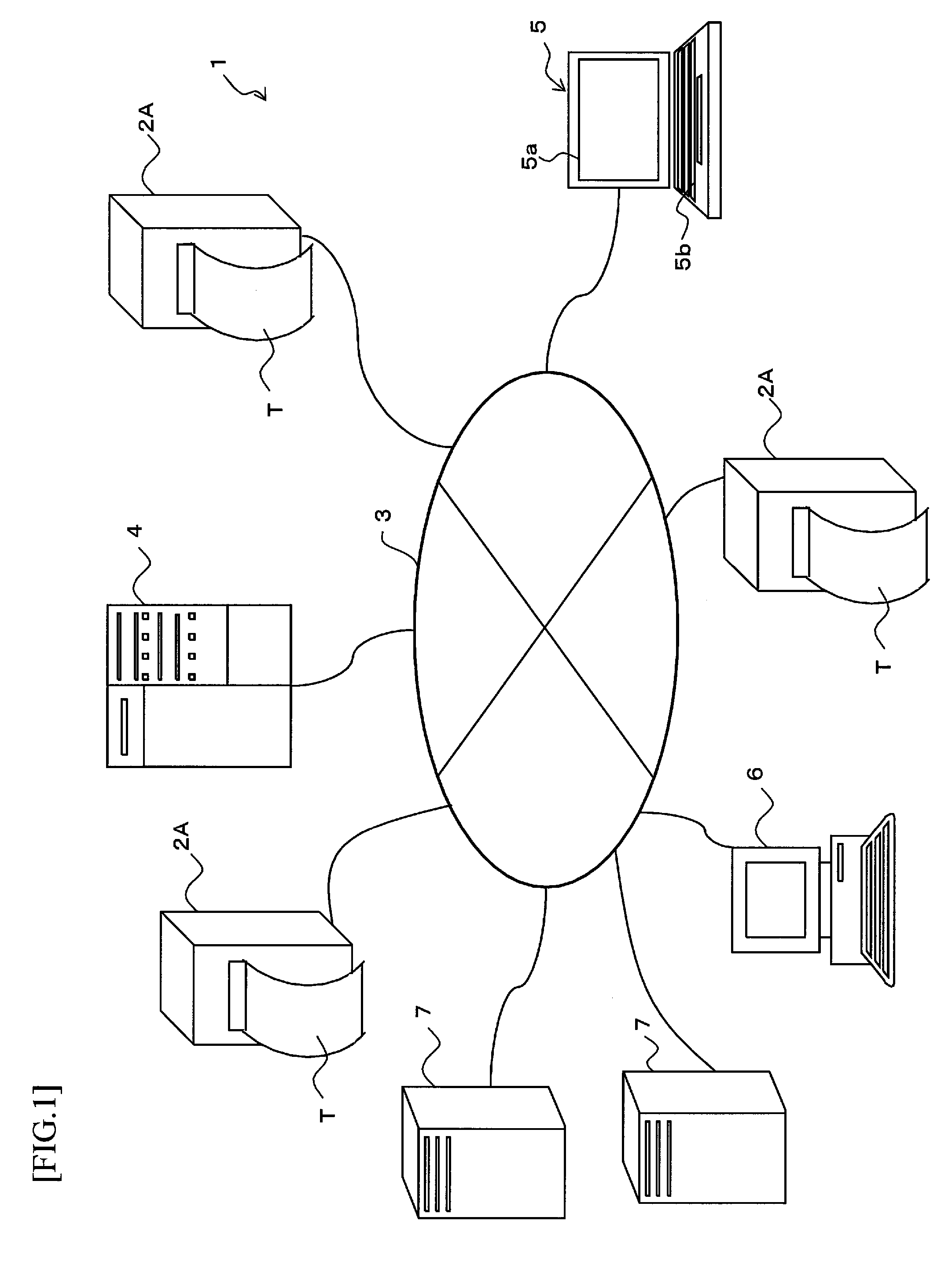 System For Managing Information Of A RFID Tag, Appratus For Communicating With A RFID Tag, Reader For Communicating With A RFID Tag, Cartridge For Including At Least A RFID Tag, And RFID Tag