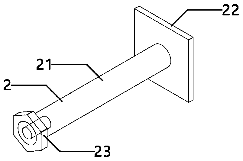 Three-dimensional adjustable assembled light-weight batten outer wall system and construction method thereof