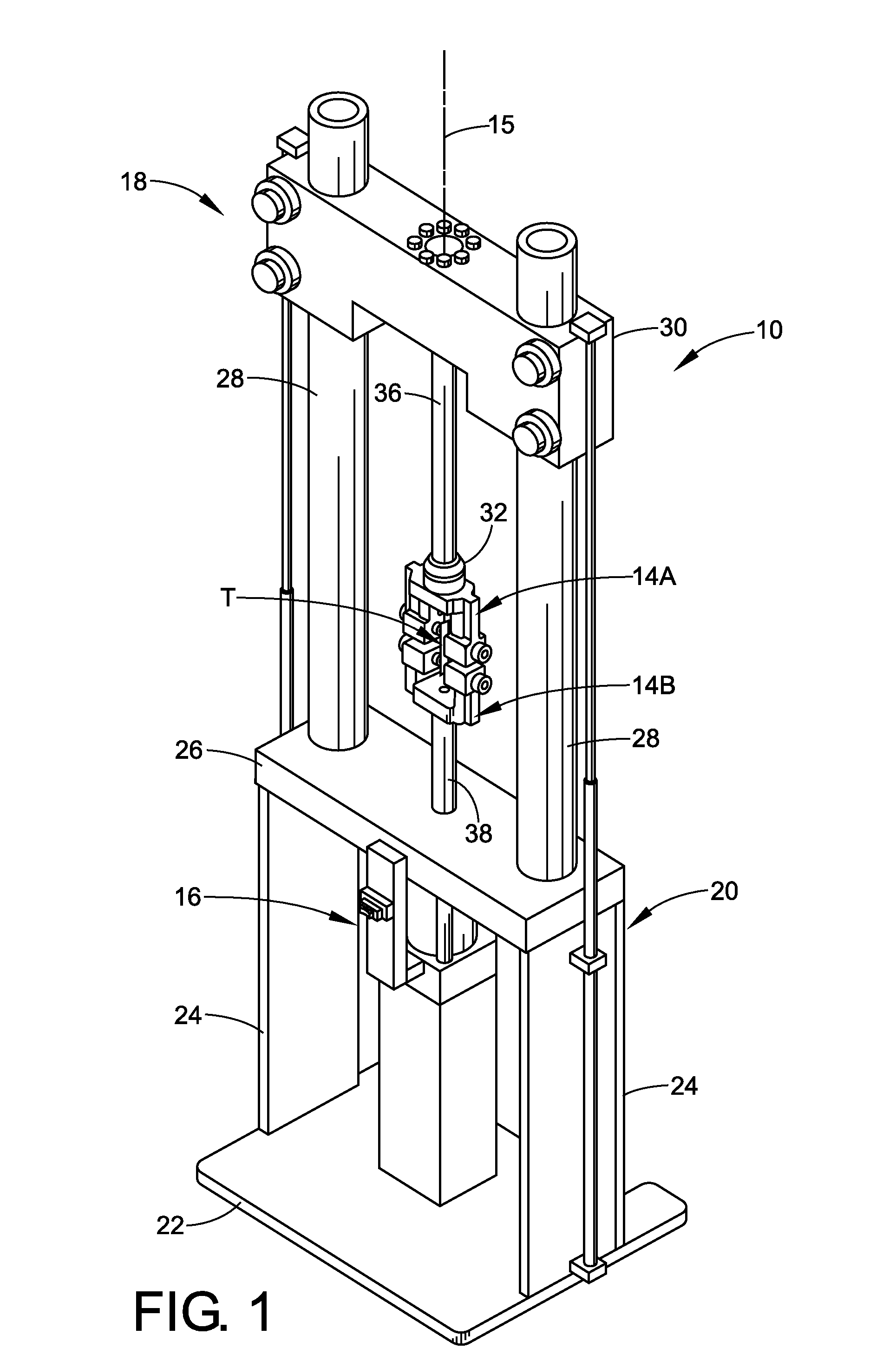 Electromagnetic rotation and stability apparatus