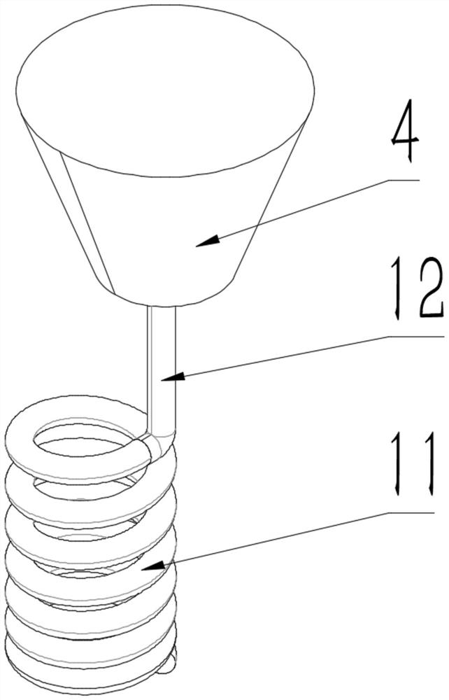 Welding system for reducing aluminum alloy laser-arc hybrid welding air holes and method