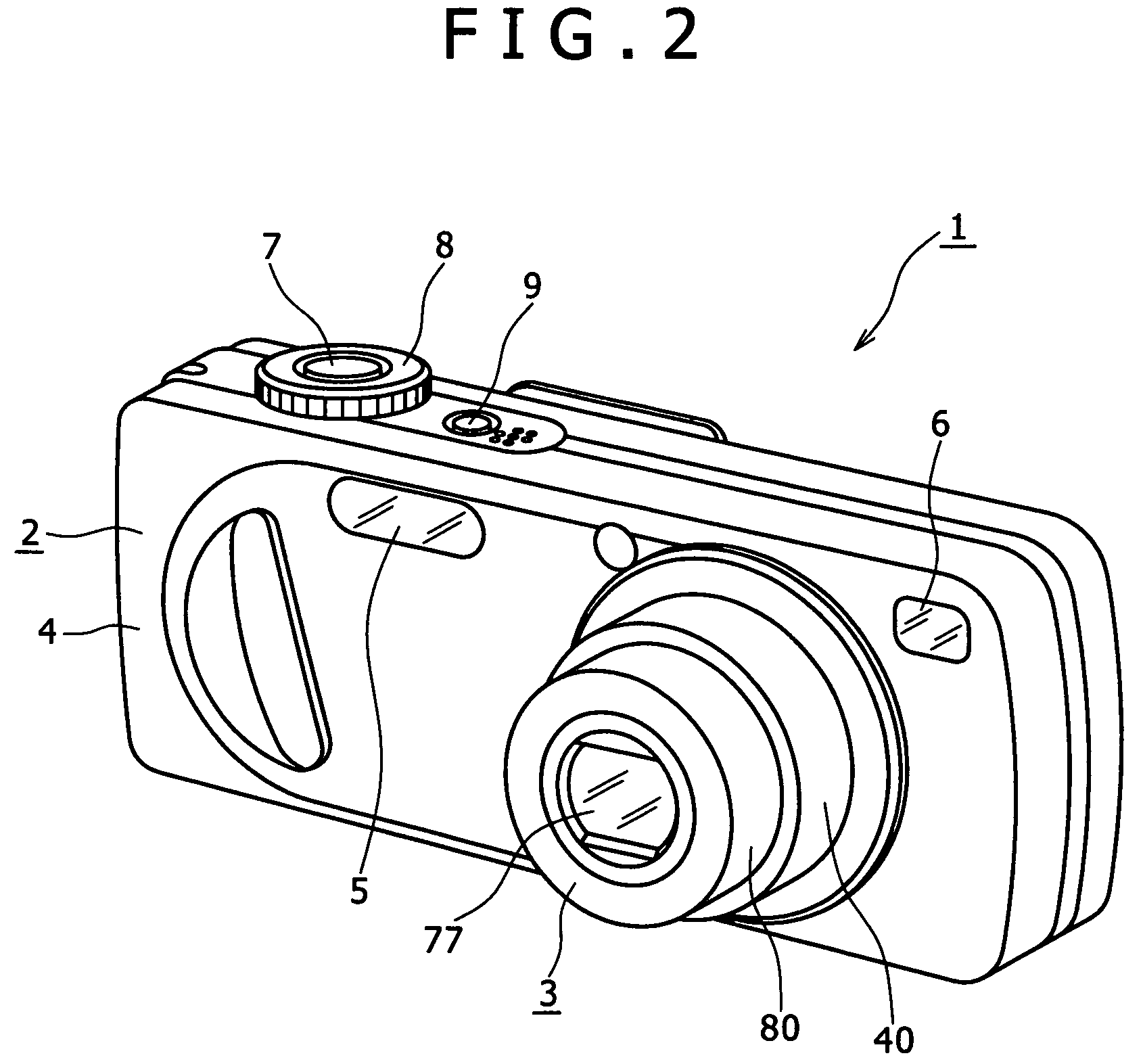 Light amount adjustment apparatus and image pickup apparatus