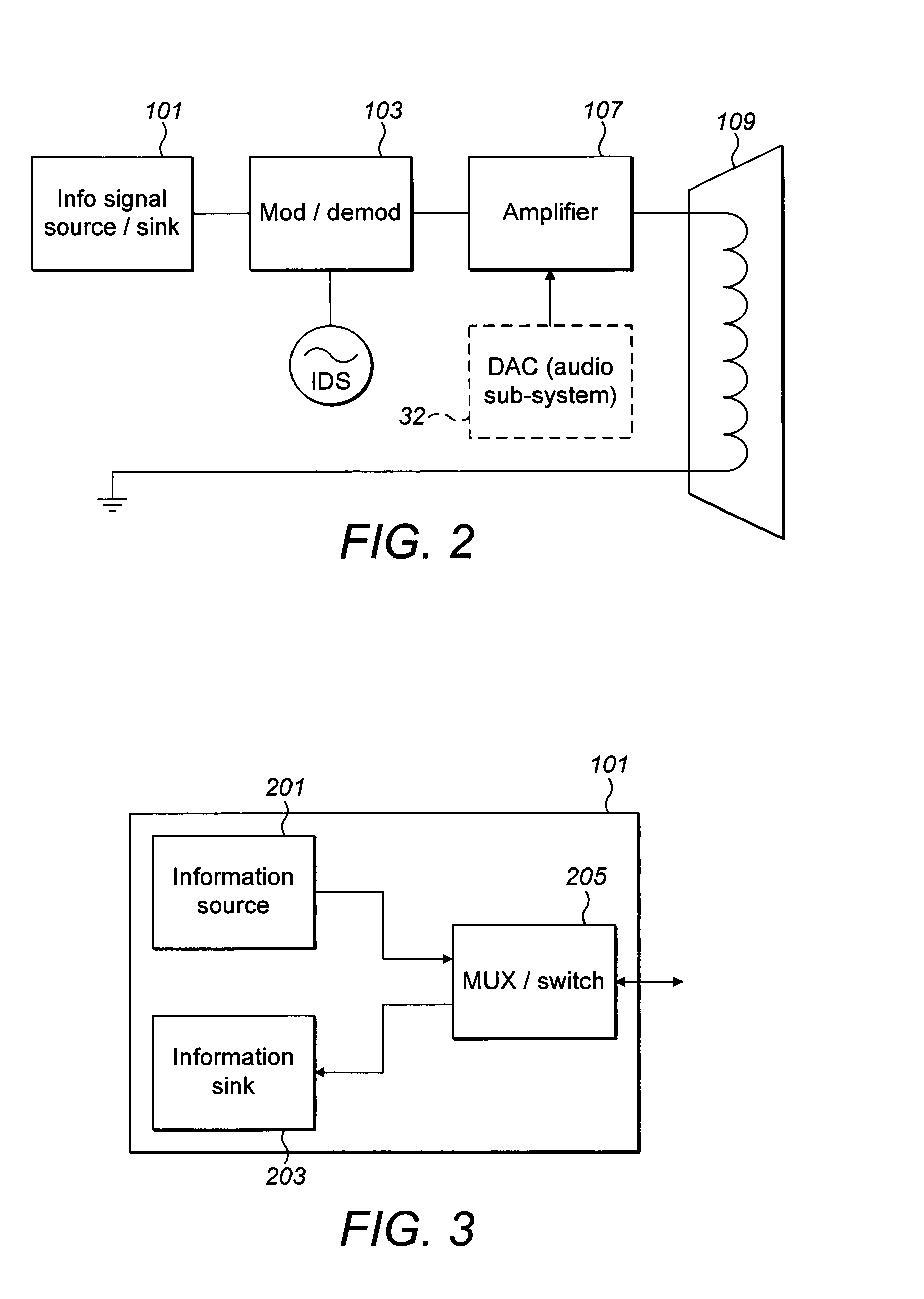 Near field communication apparatus