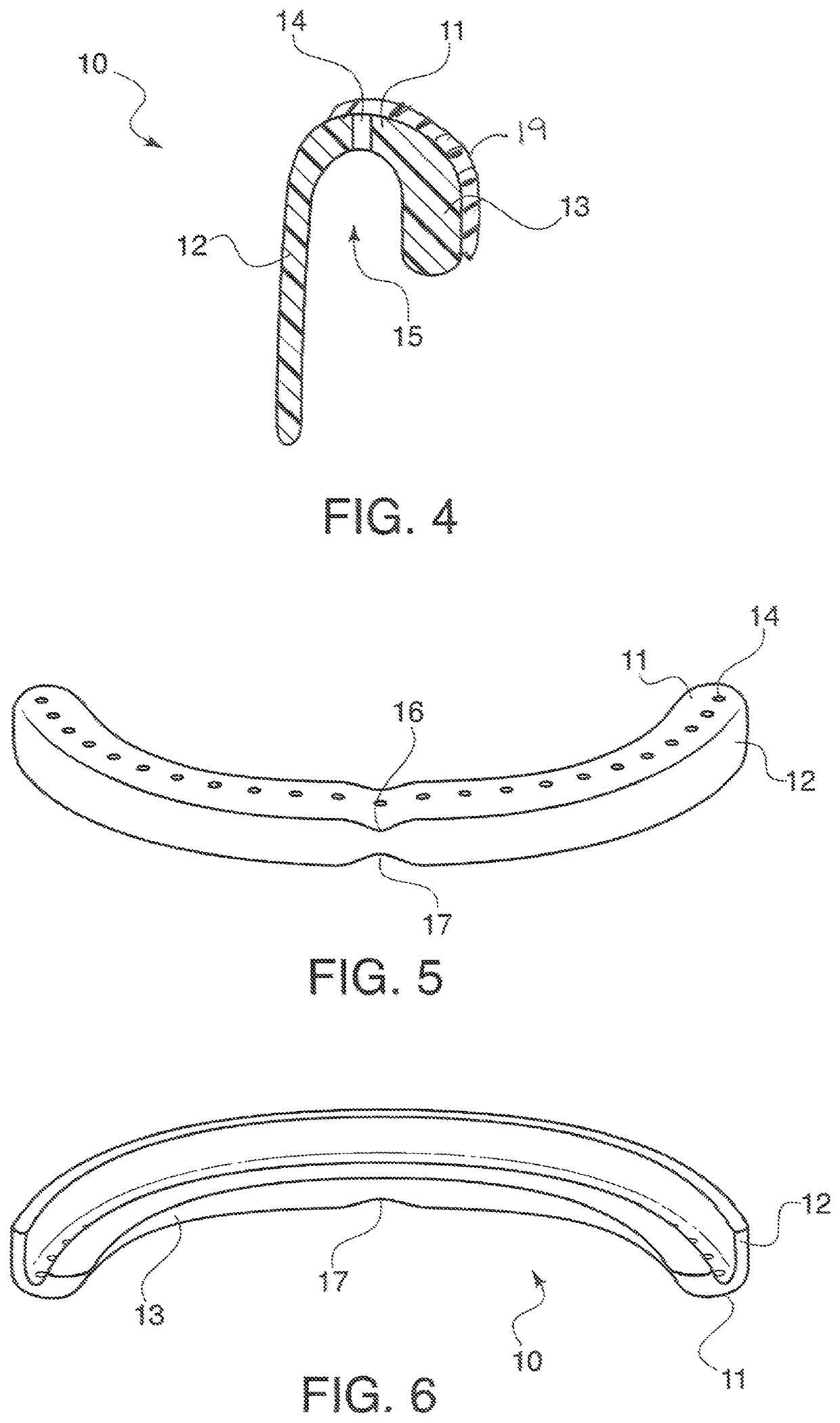 Lip enhancement device