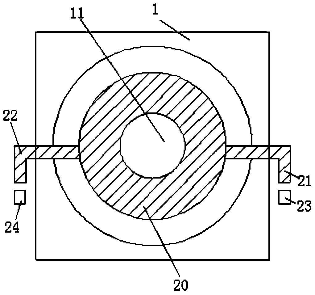 Method and device for adjusting volume of electronic equipment