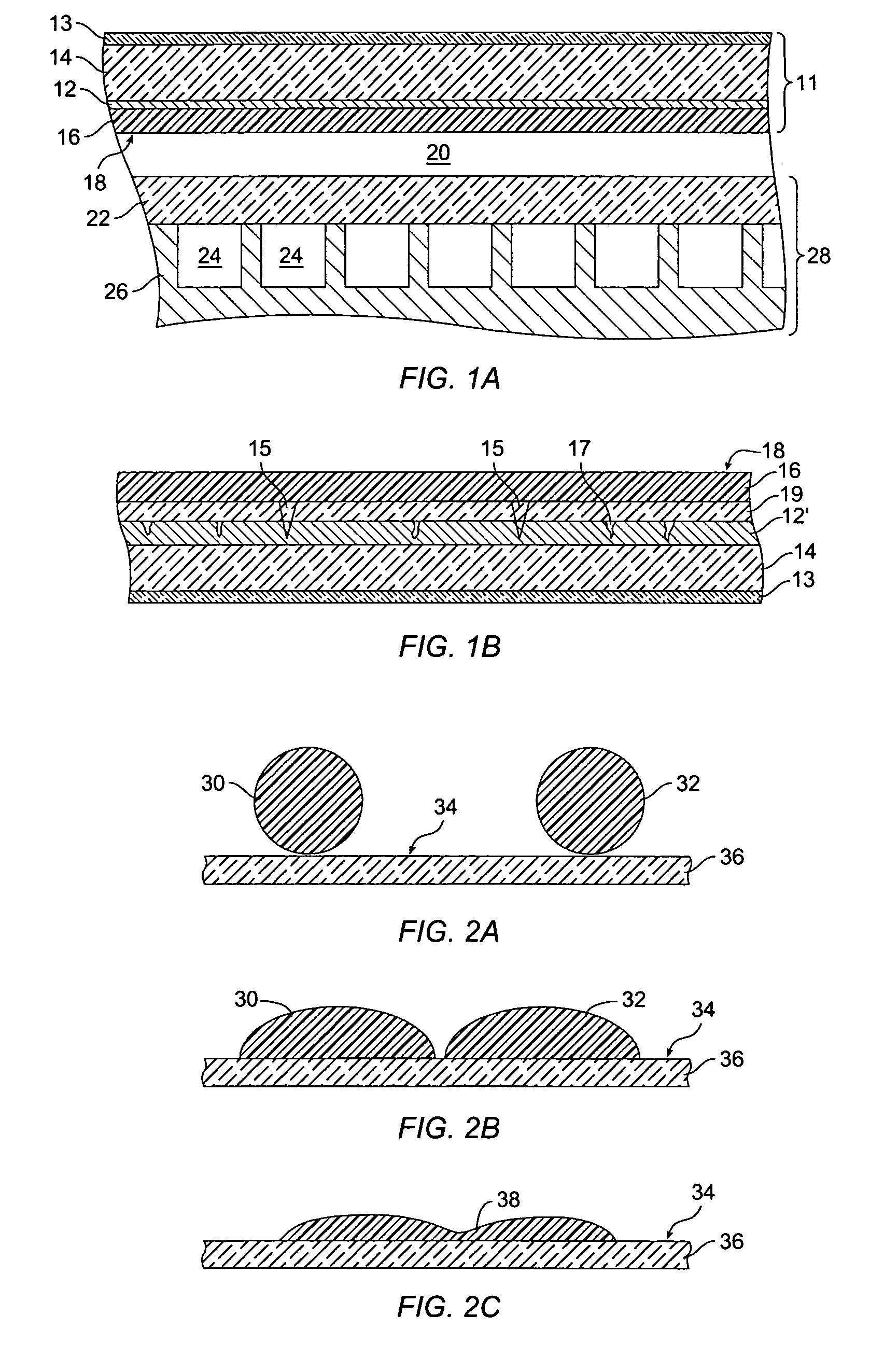 Method of applying a uniform polymer coating