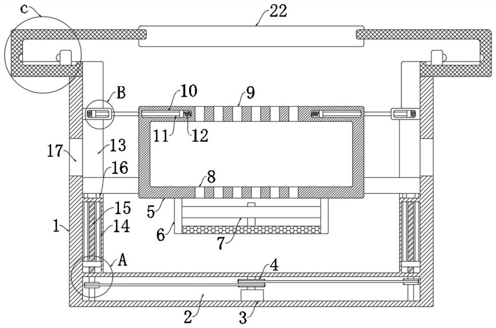 An Internet of Things function detection device for an Internet of Things home appliance