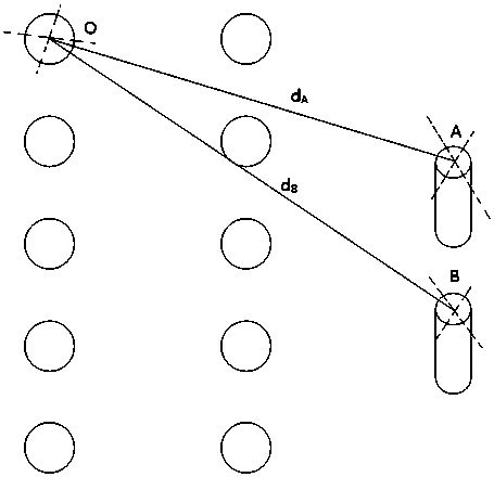 A method for embedding pressure generators on asphalt pavement