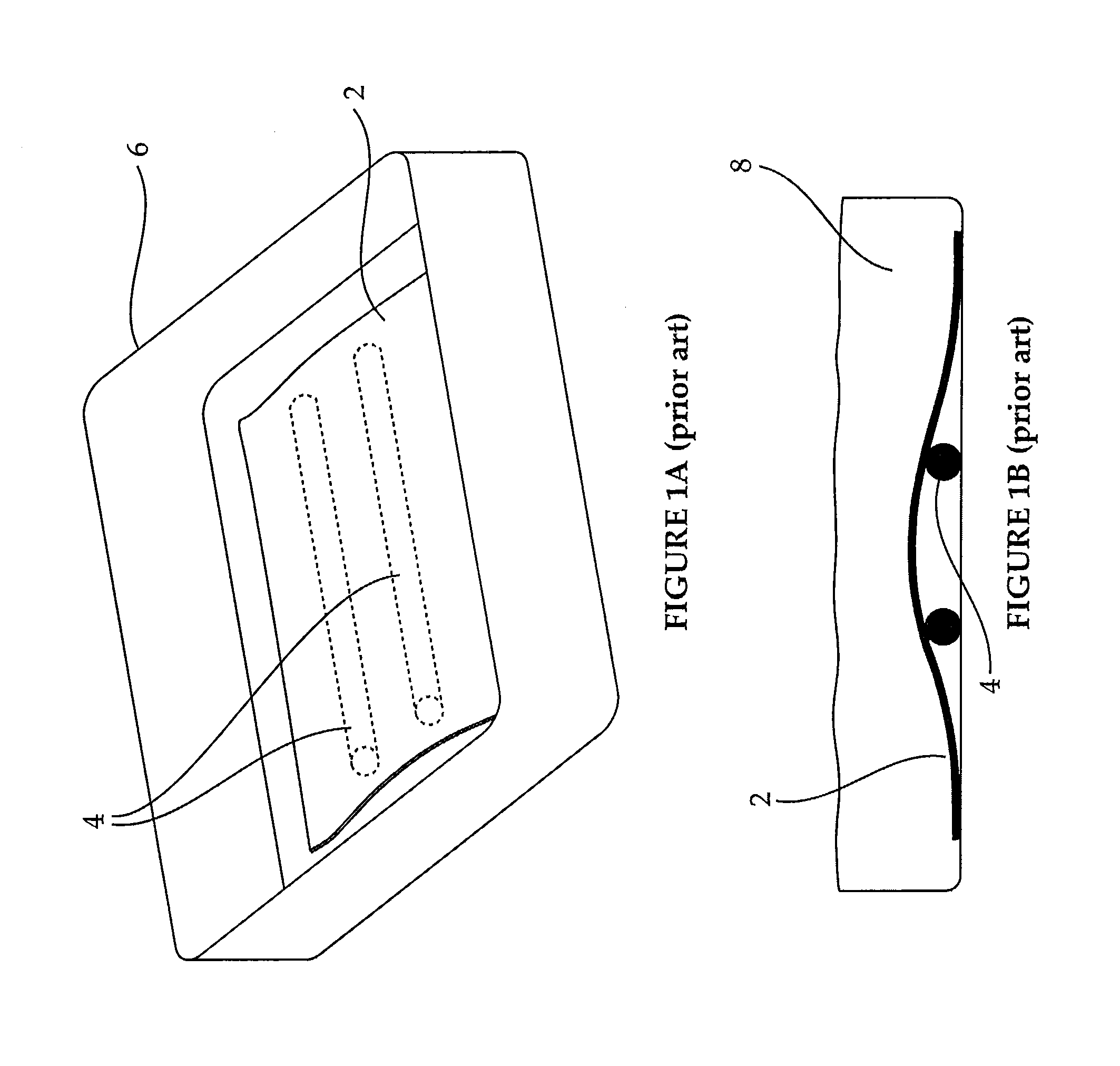 Mold and molding apparatus for embedding biological specimen in a block and related methods