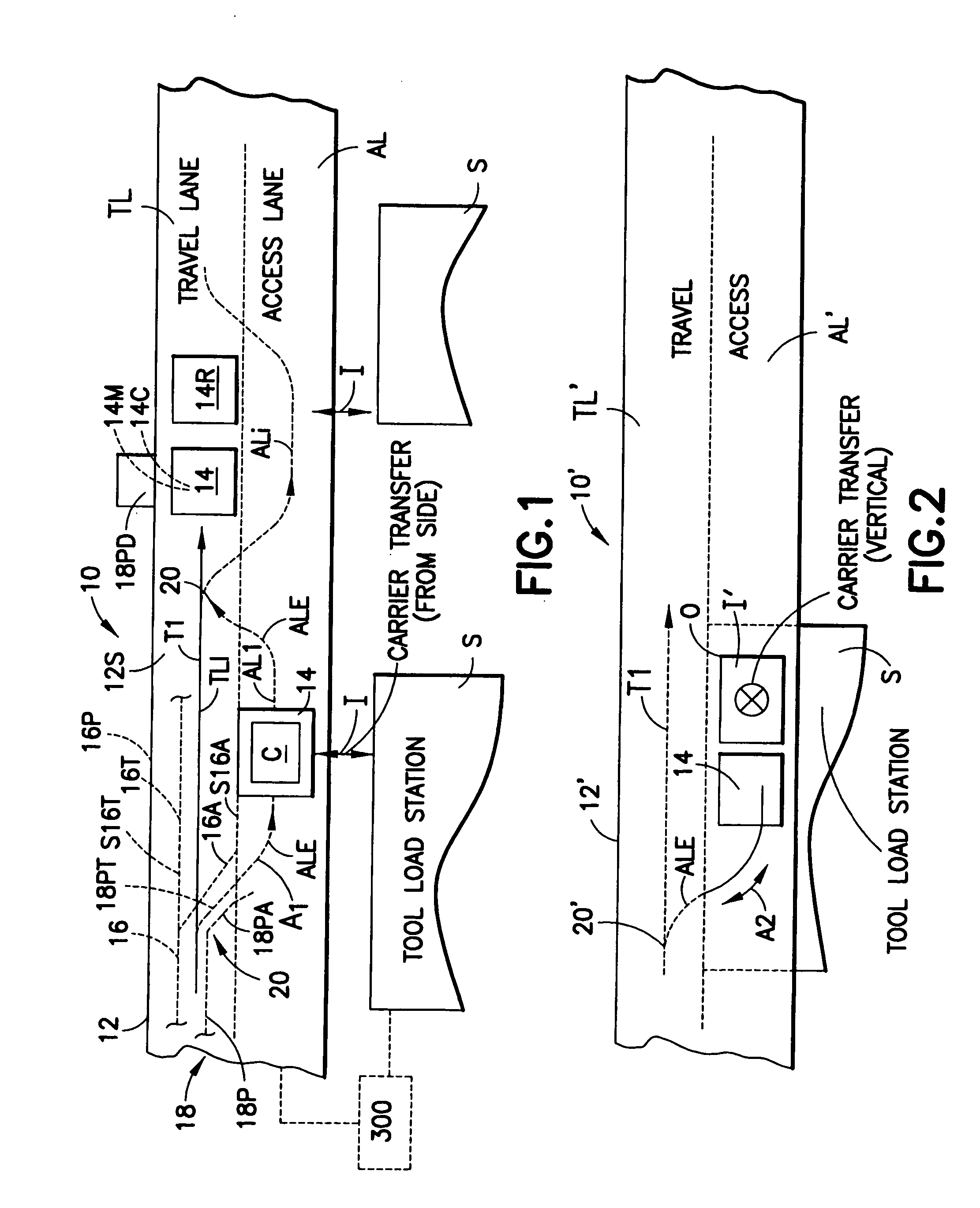 Transportation system