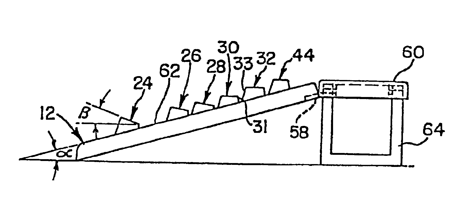 Ergonomic keyboard