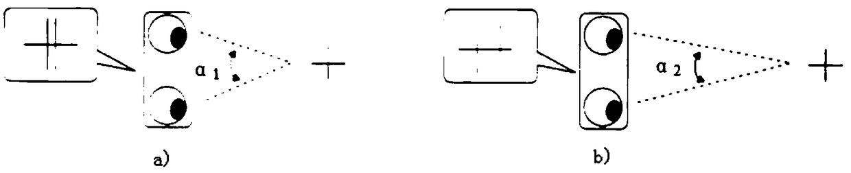 Method and device for converting two-dimensional image into three-dimensional image, and three-dimensional imaging system