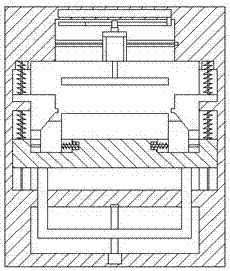 Waste treatment equipment