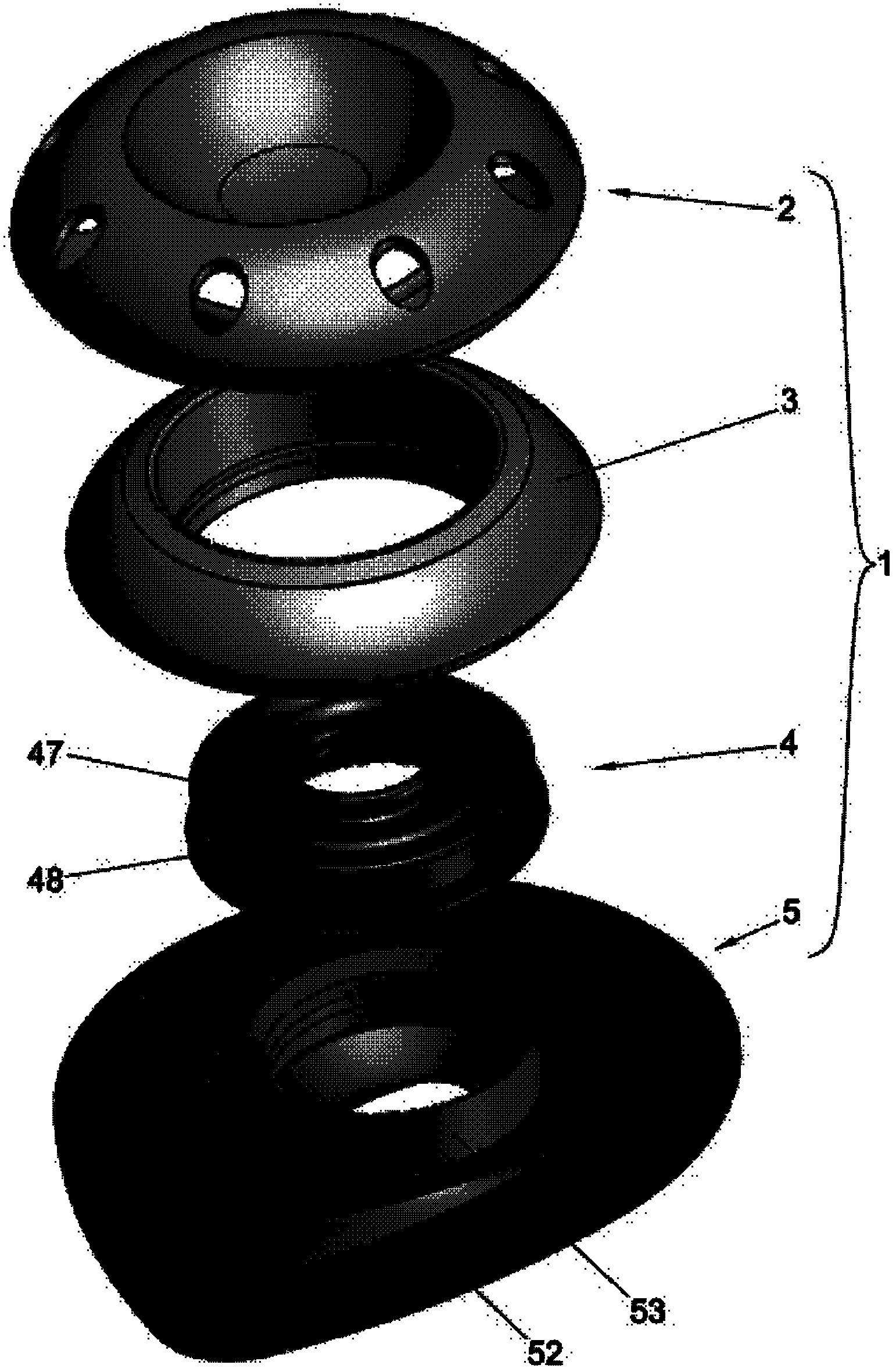 Tracheostoma valve