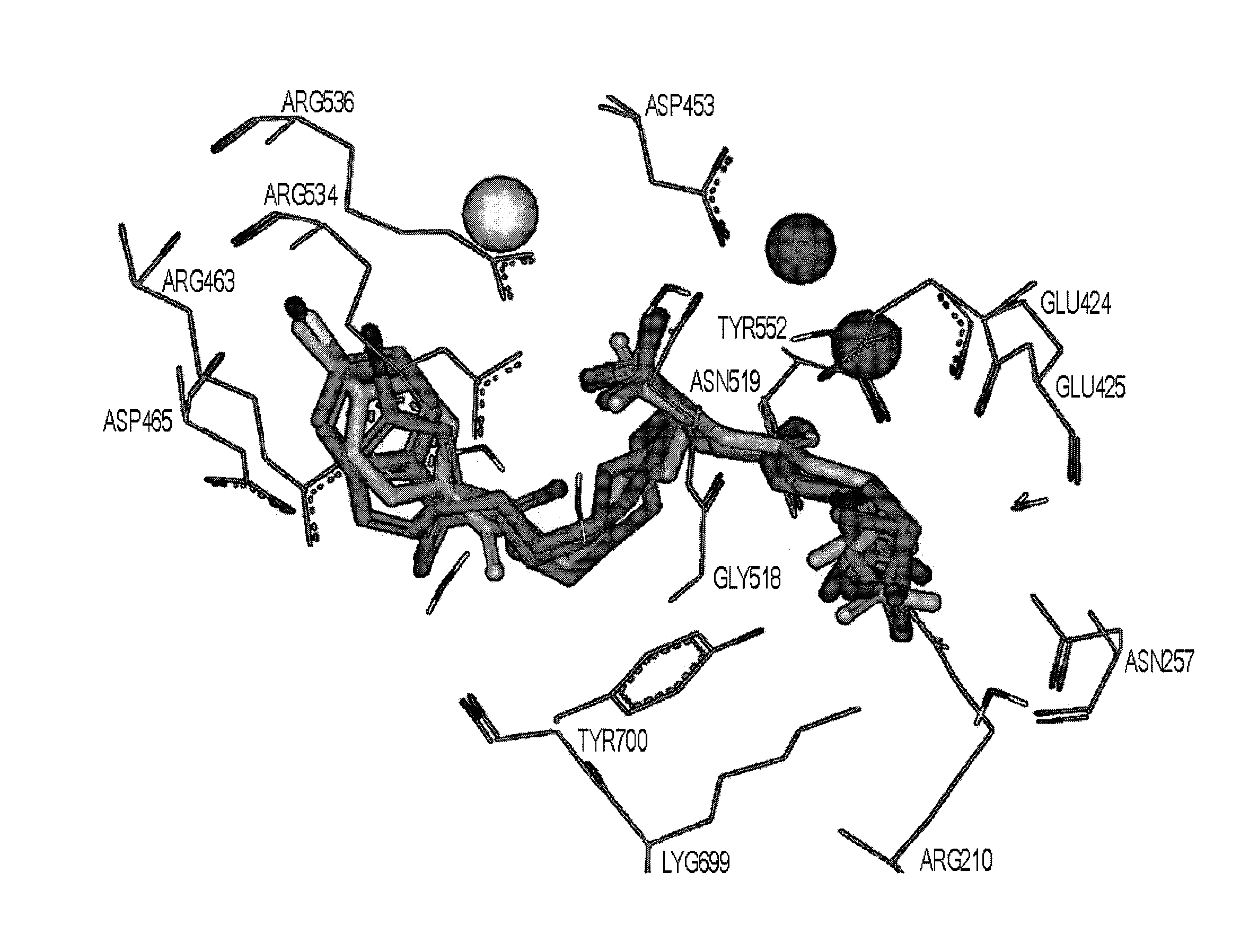 Psma-binding agents and uses thereof