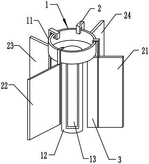 Multifunctional window