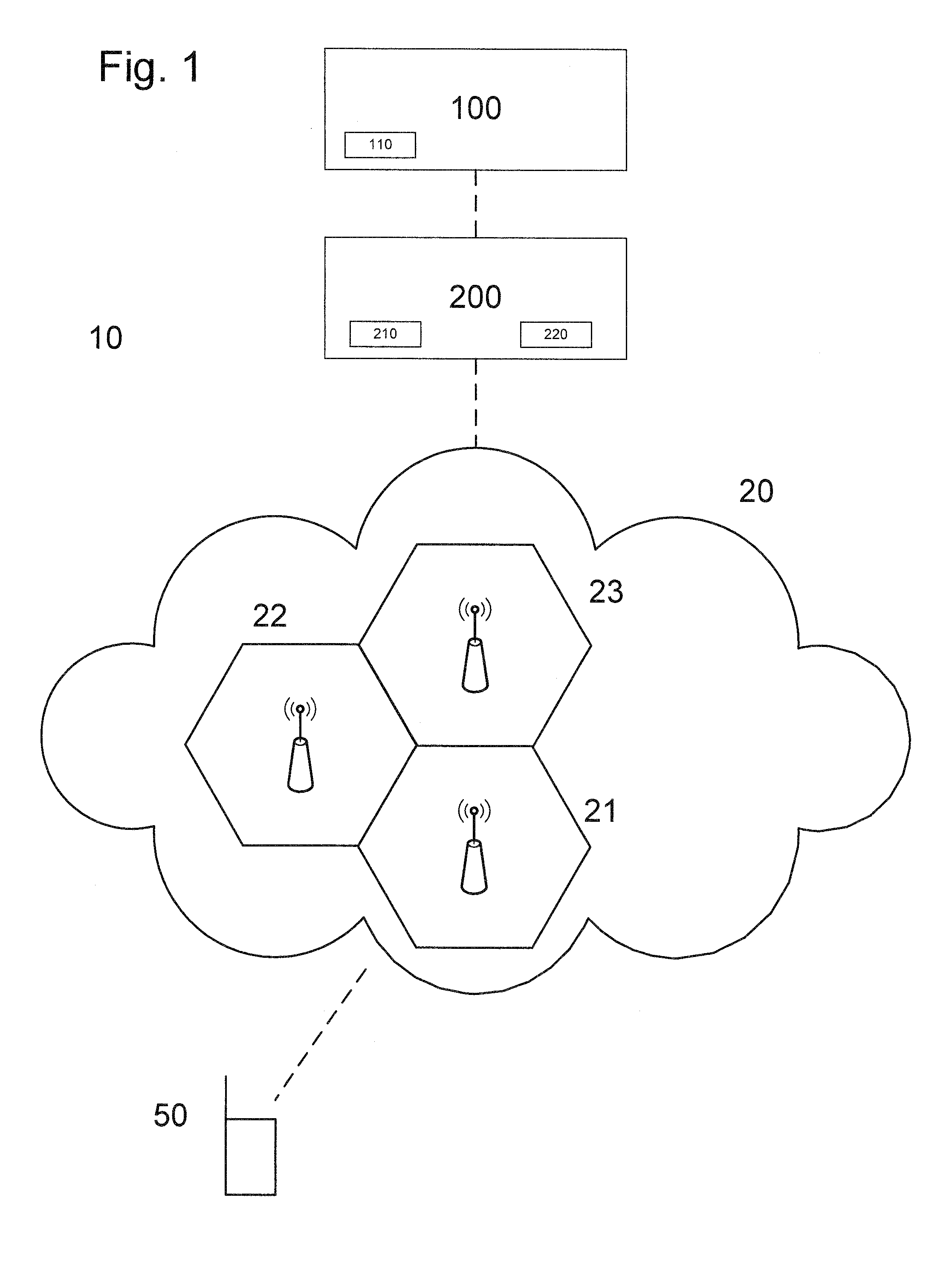 Policy and charging control method, network entities, communication system and computer program therefor