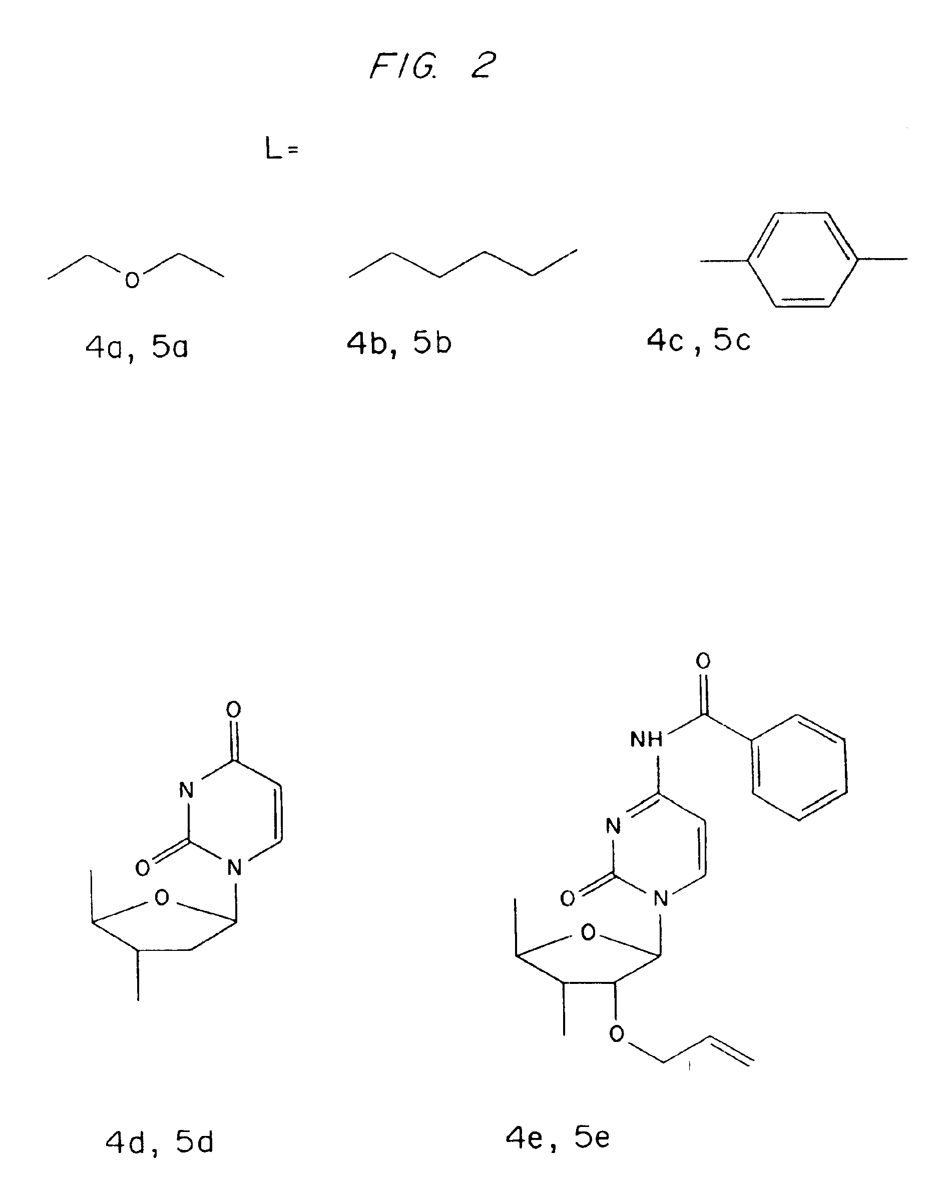 Purification of oligomers