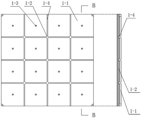 A self-positioning assembly system and method for rapid assembly of aircraft