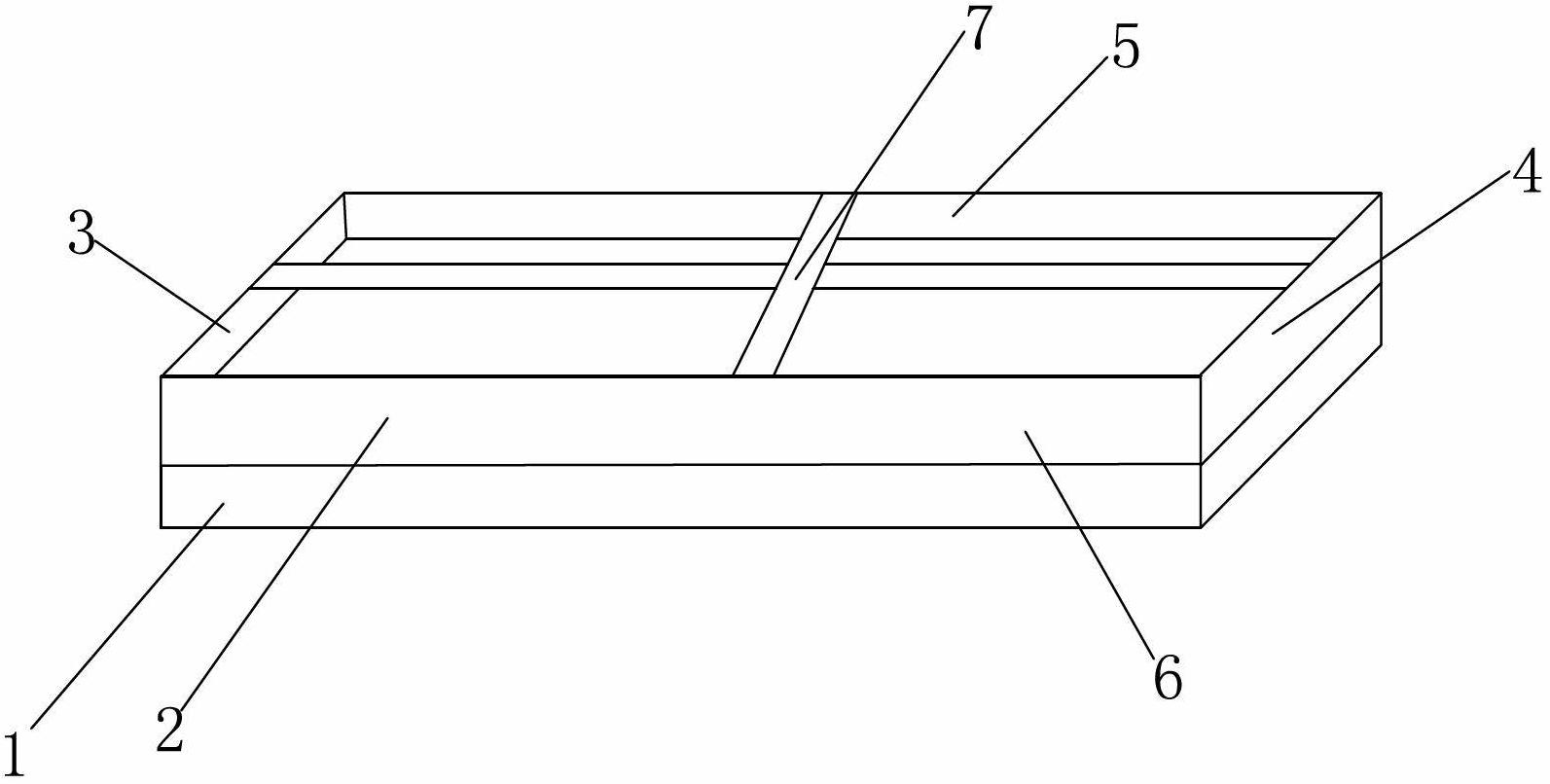 Pressure plate mechanism used for packing machine