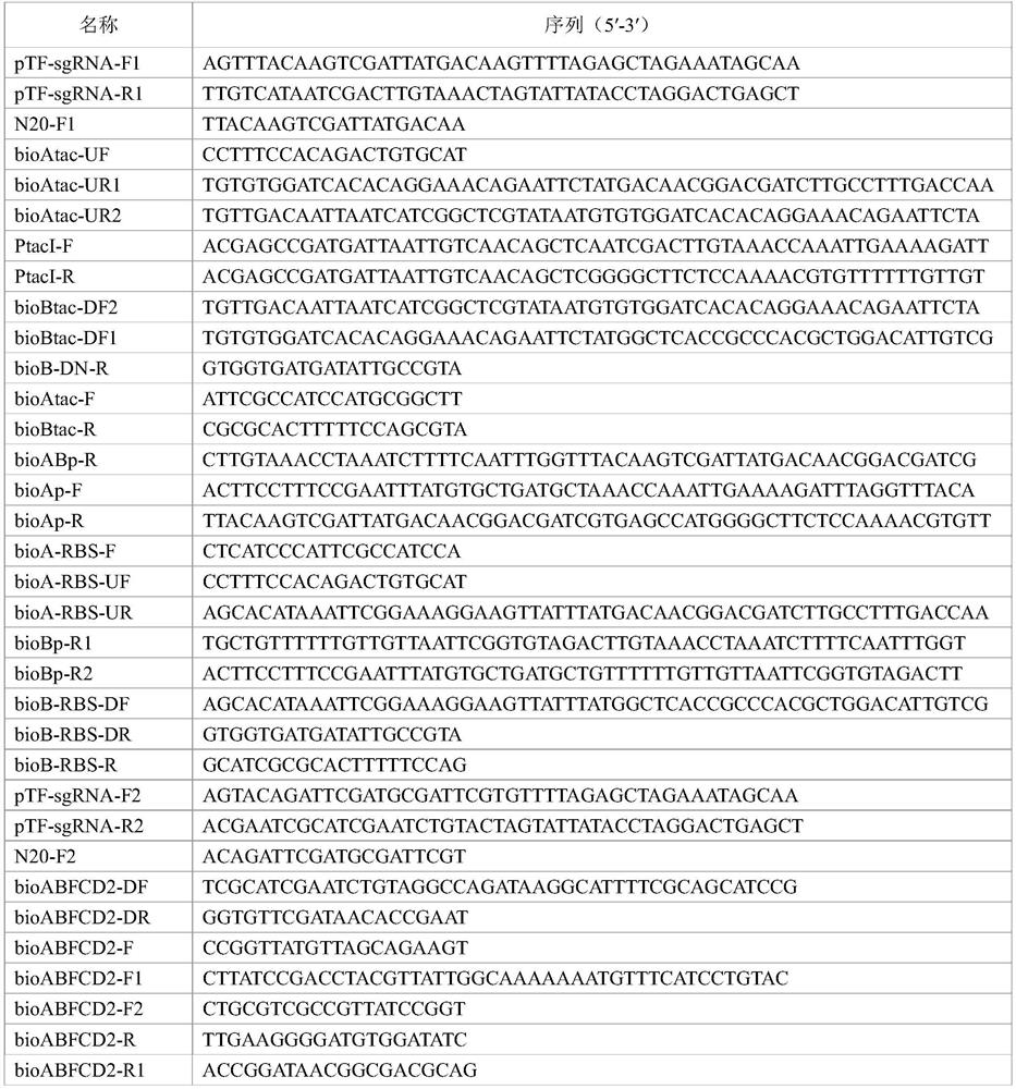 Genetically engineered bacterium for producing L-threonine as well as construction method and application of genetically engineered bacterium