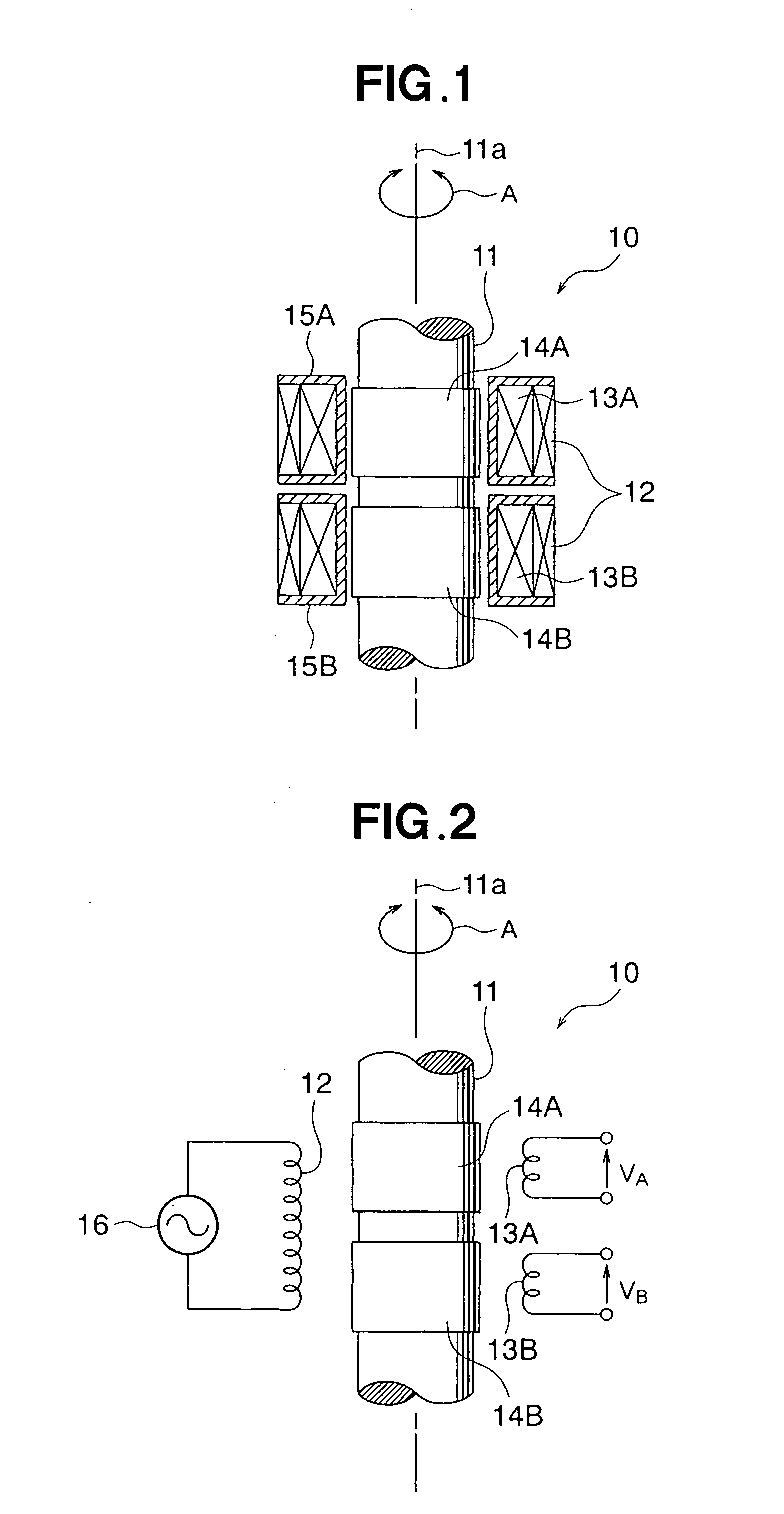 Method for manufacturing magnetostrictive torque sensor