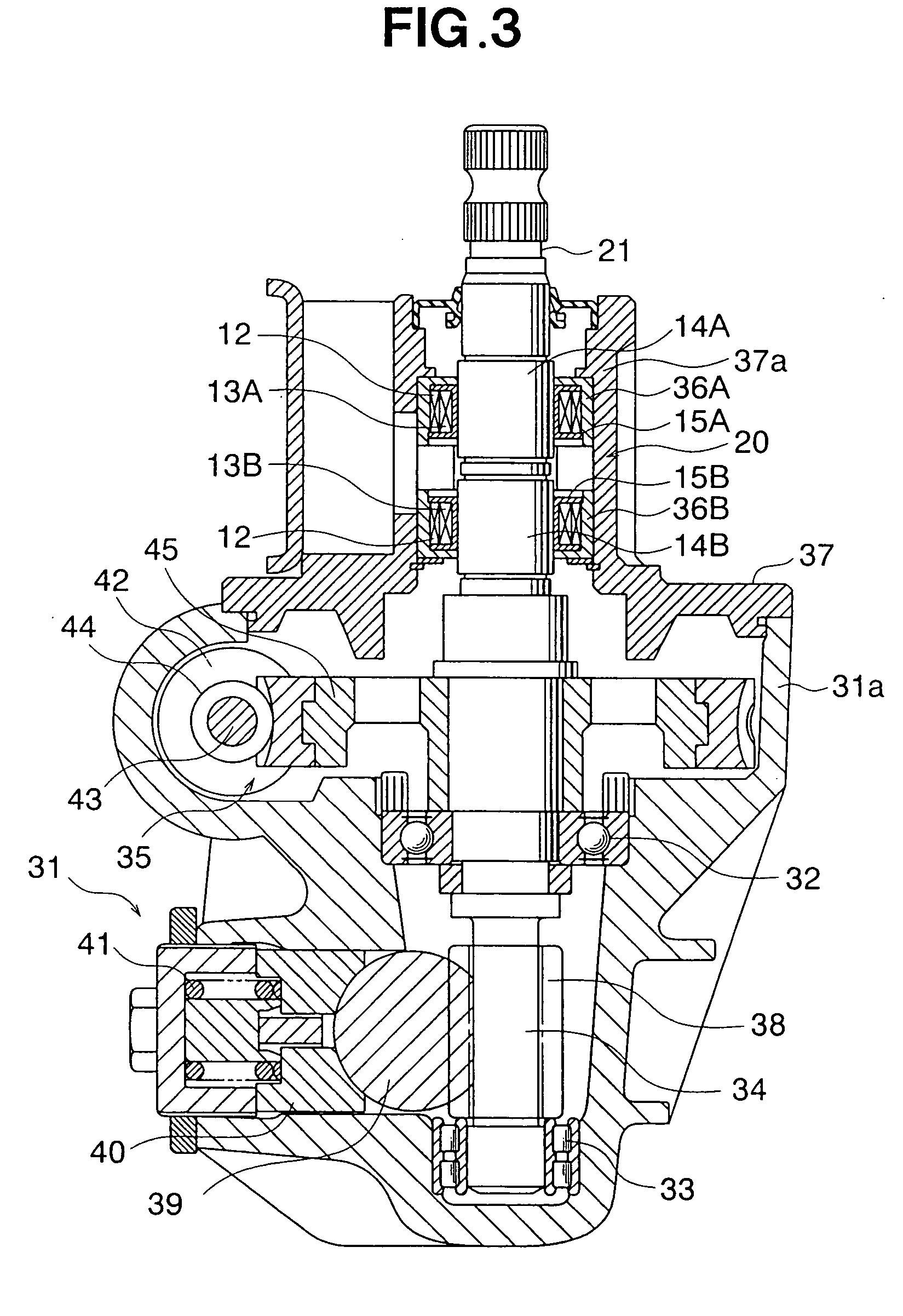 Method for manufacturing magnetostrictive torque sensor