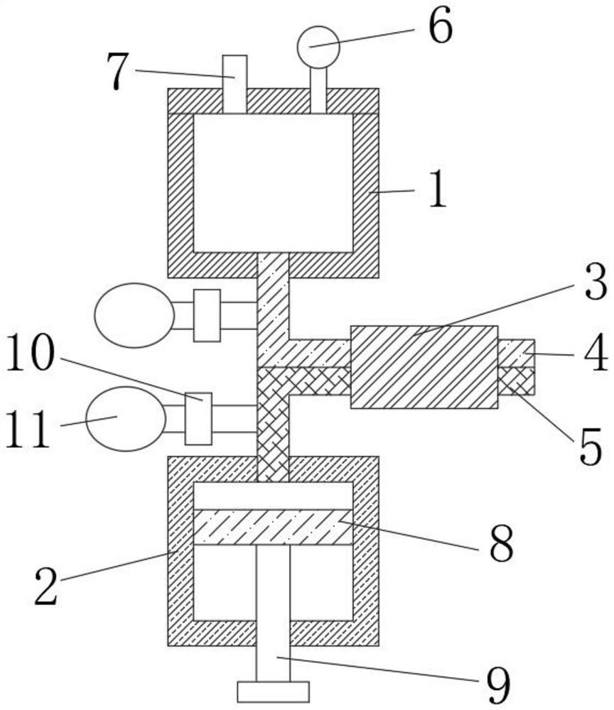 Bladder irrigator for urinary surgery