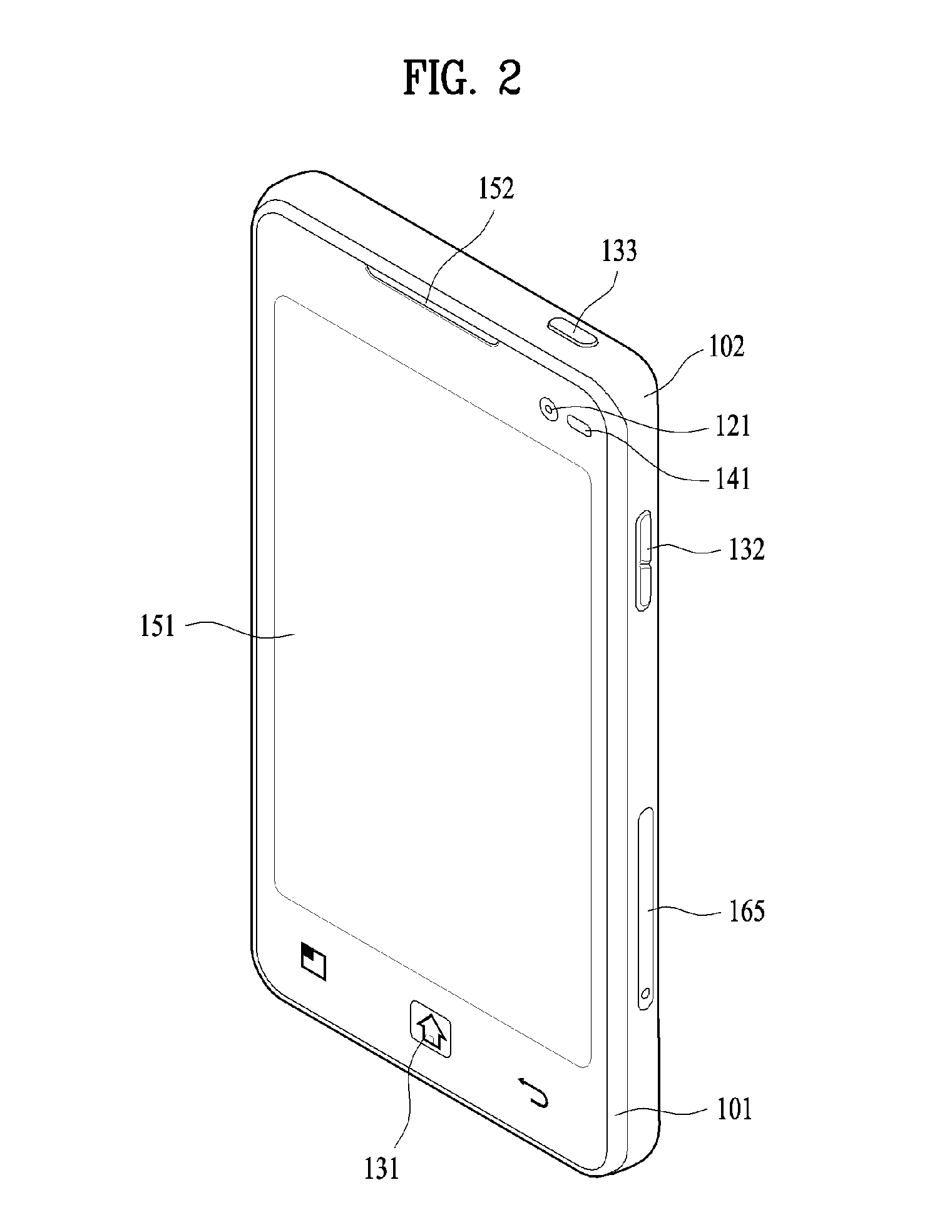 Mobile terminal and controlling method thereof