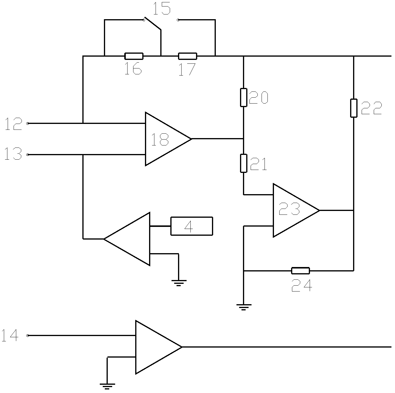 Multi-channel galvanic corrosion measurement device