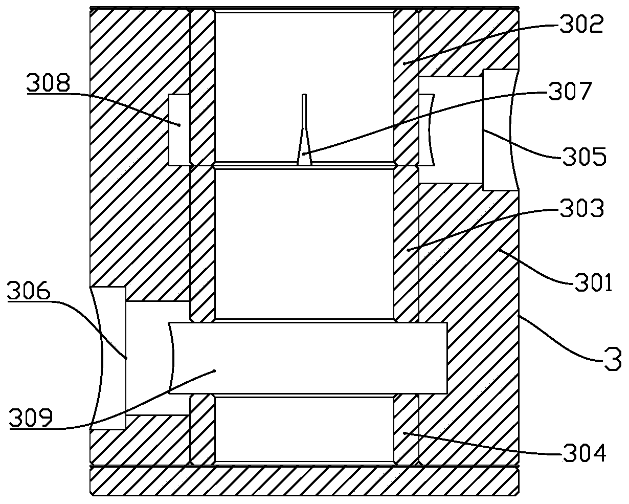 Self-balancing liquid pumping device, hydraulic filling type evaporation device and refrigerating system thereof