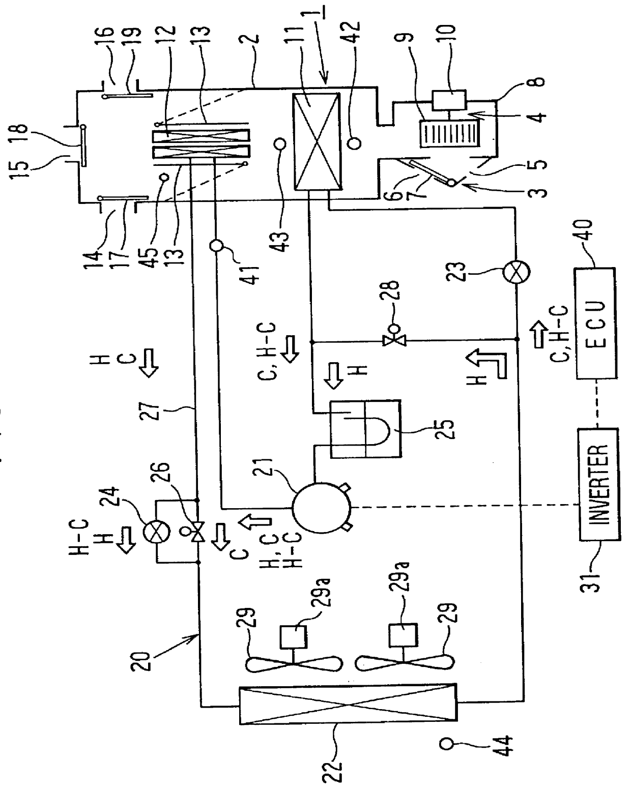 Air conditioner