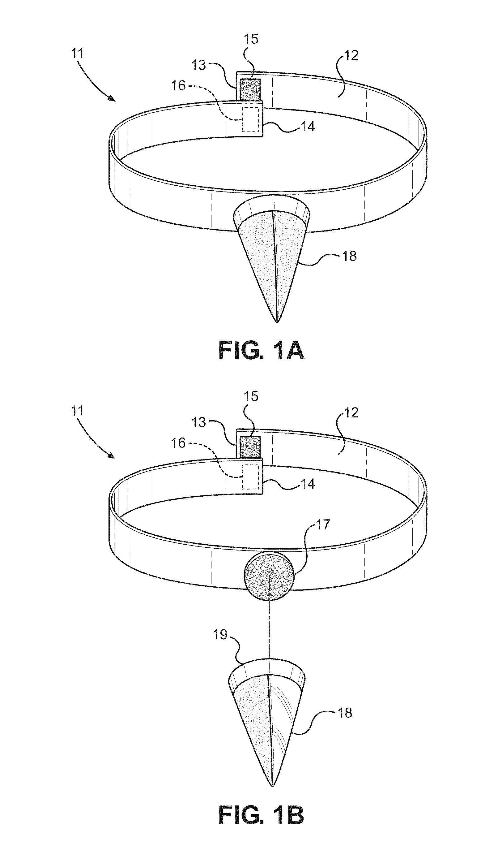 Wearable Signaling Device