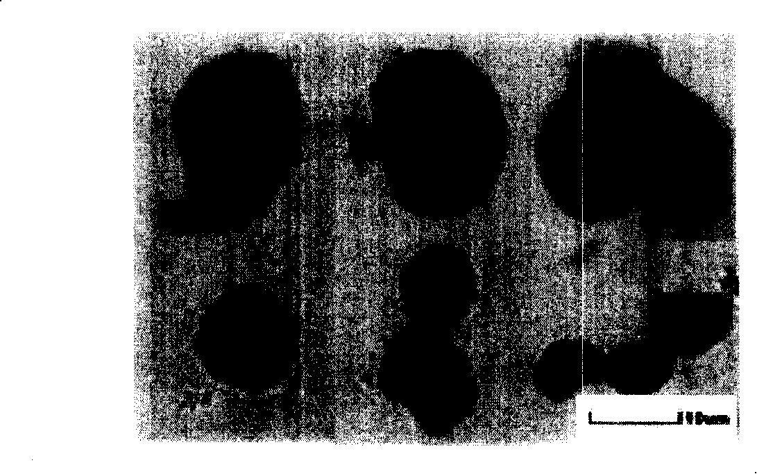 Cytochemical staining method being compatible with immunofluorescence analysis and uses thereof