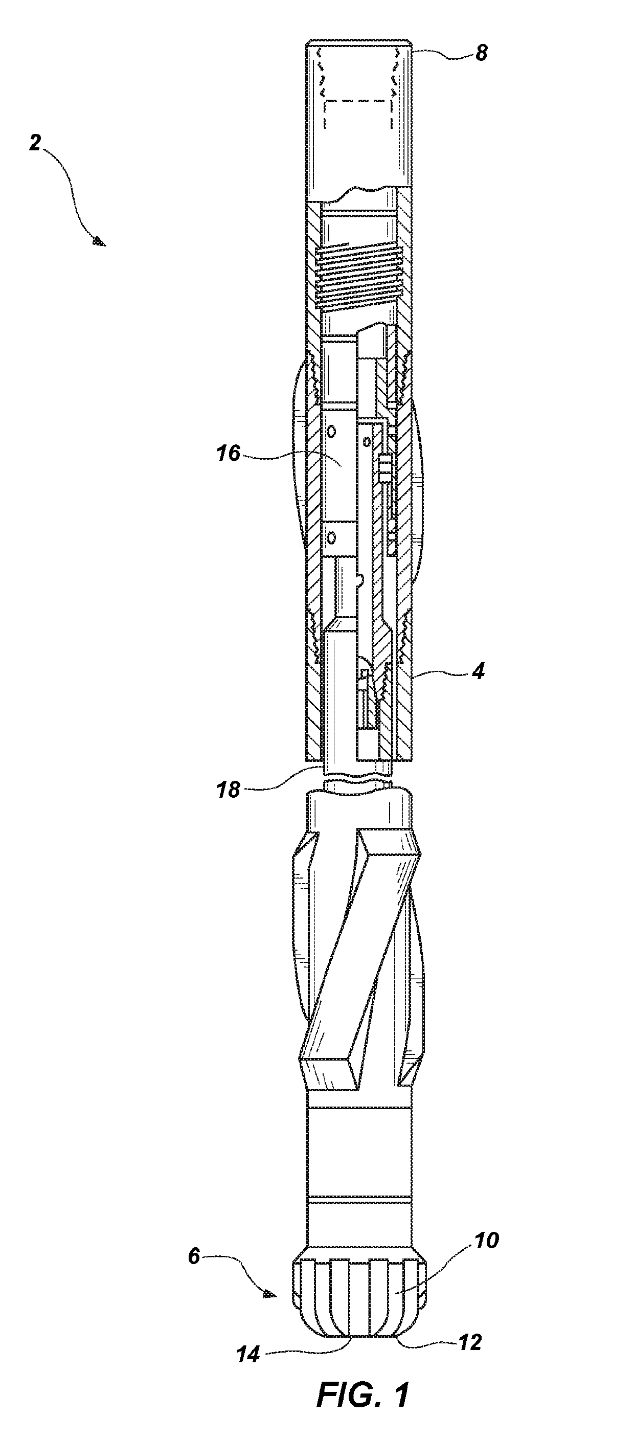 Coring tools including a core catcher