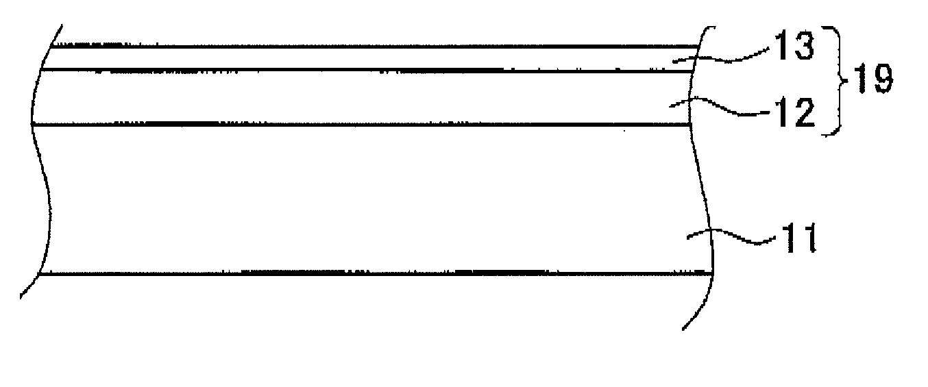 Mask  blank, transfer mask, and methods of manufacturing the same