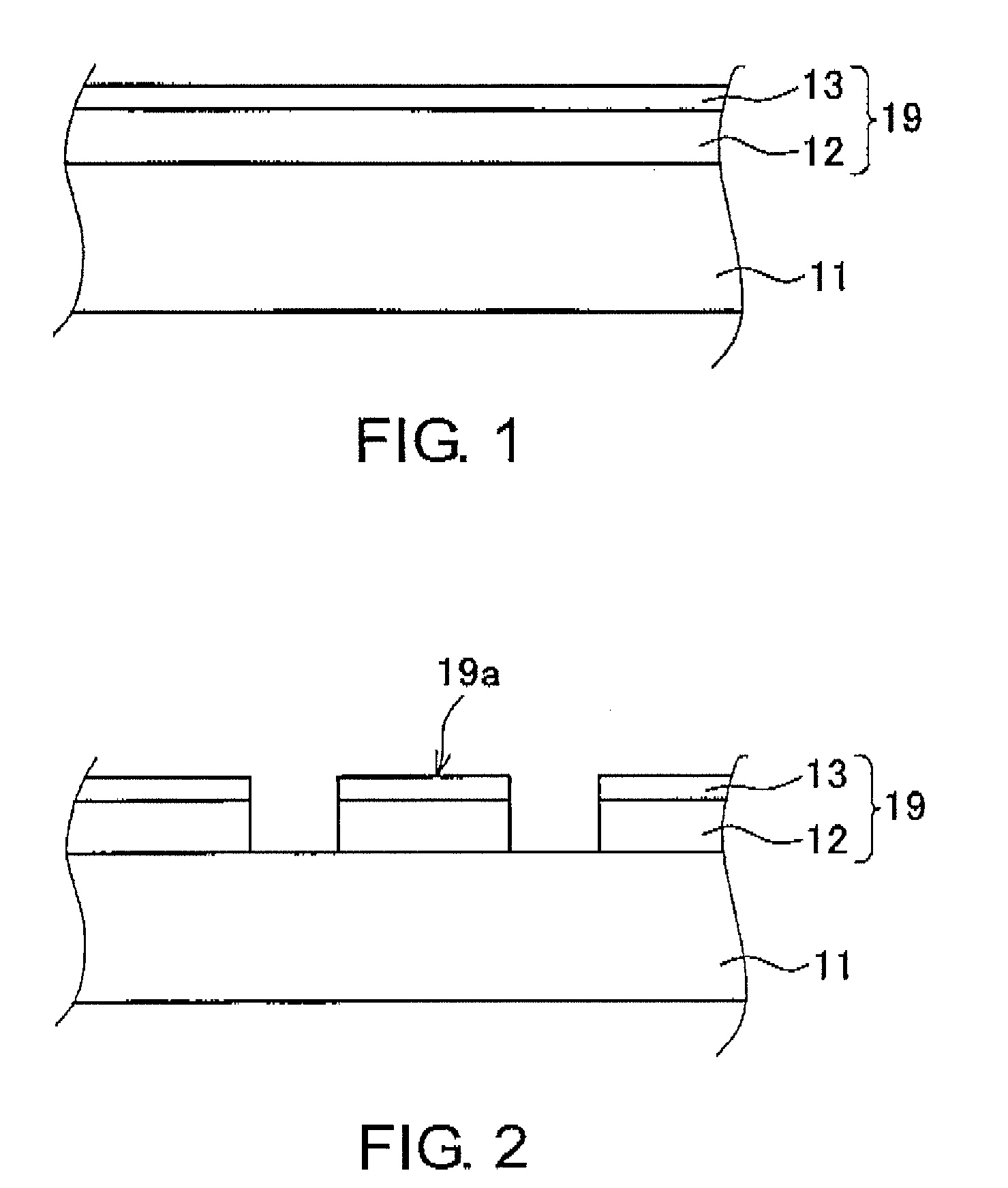 Mask  blank, transfer mask, and methods of manufacturing the same