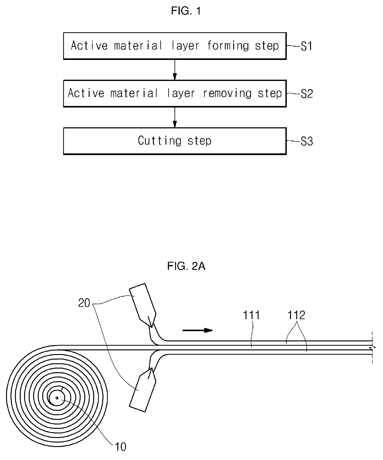 Method for manufacturing secondary battery and secondary battery using same