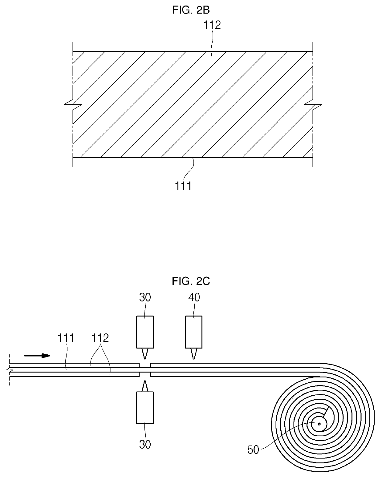 Method for manufacturing secondary battery and secondary battery using same