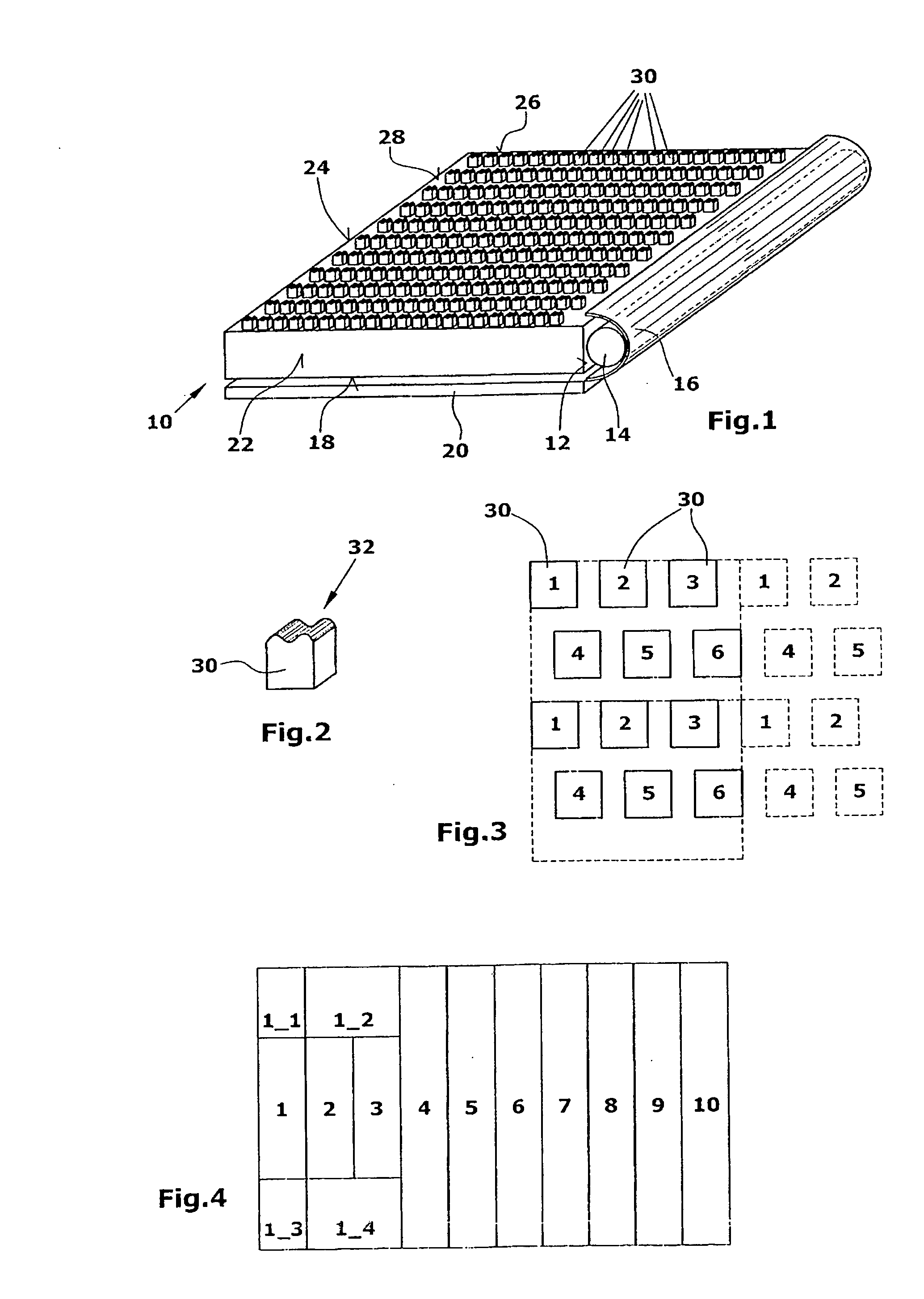 Illuminating device