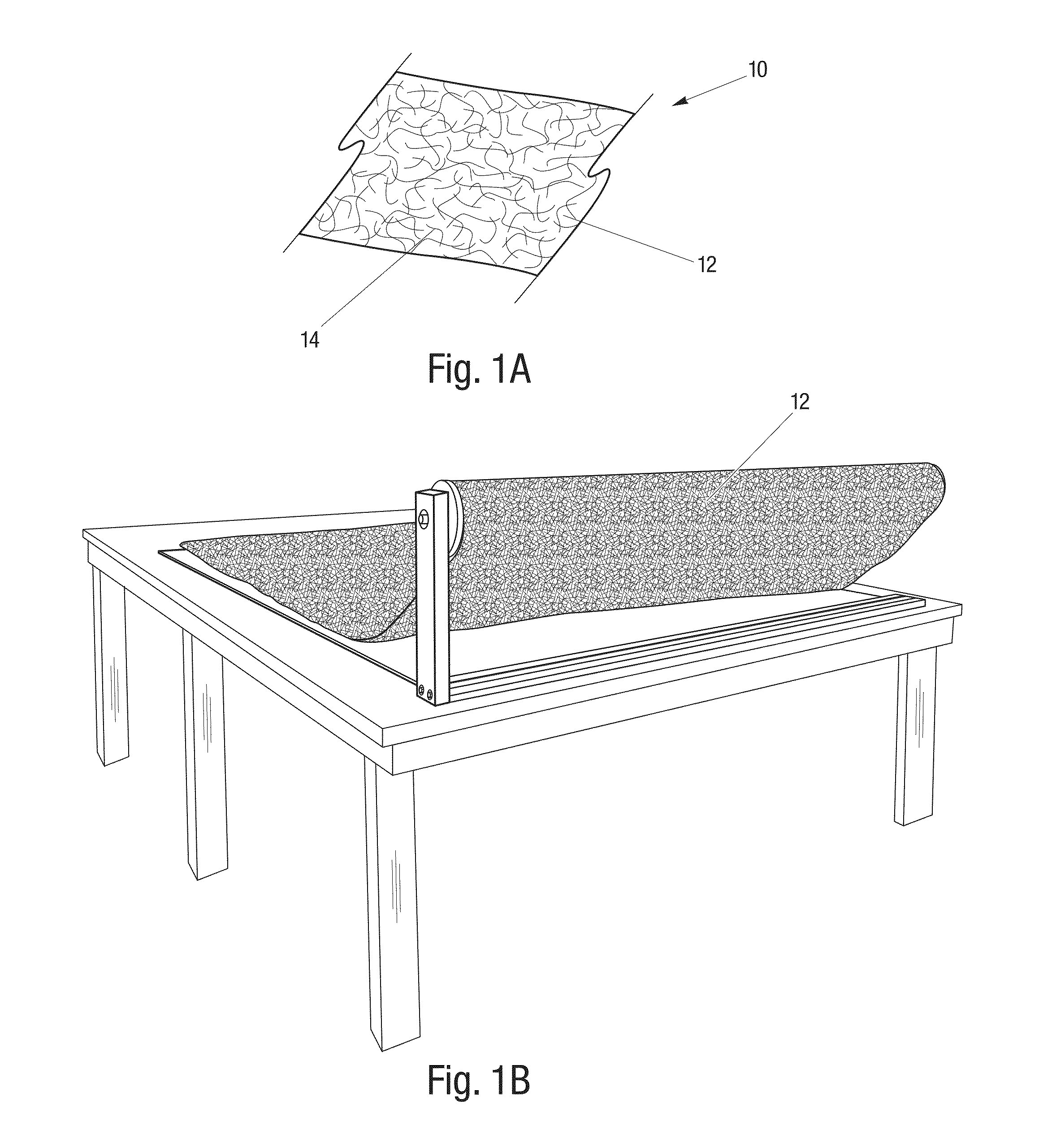 Nanotube-Based Insulators