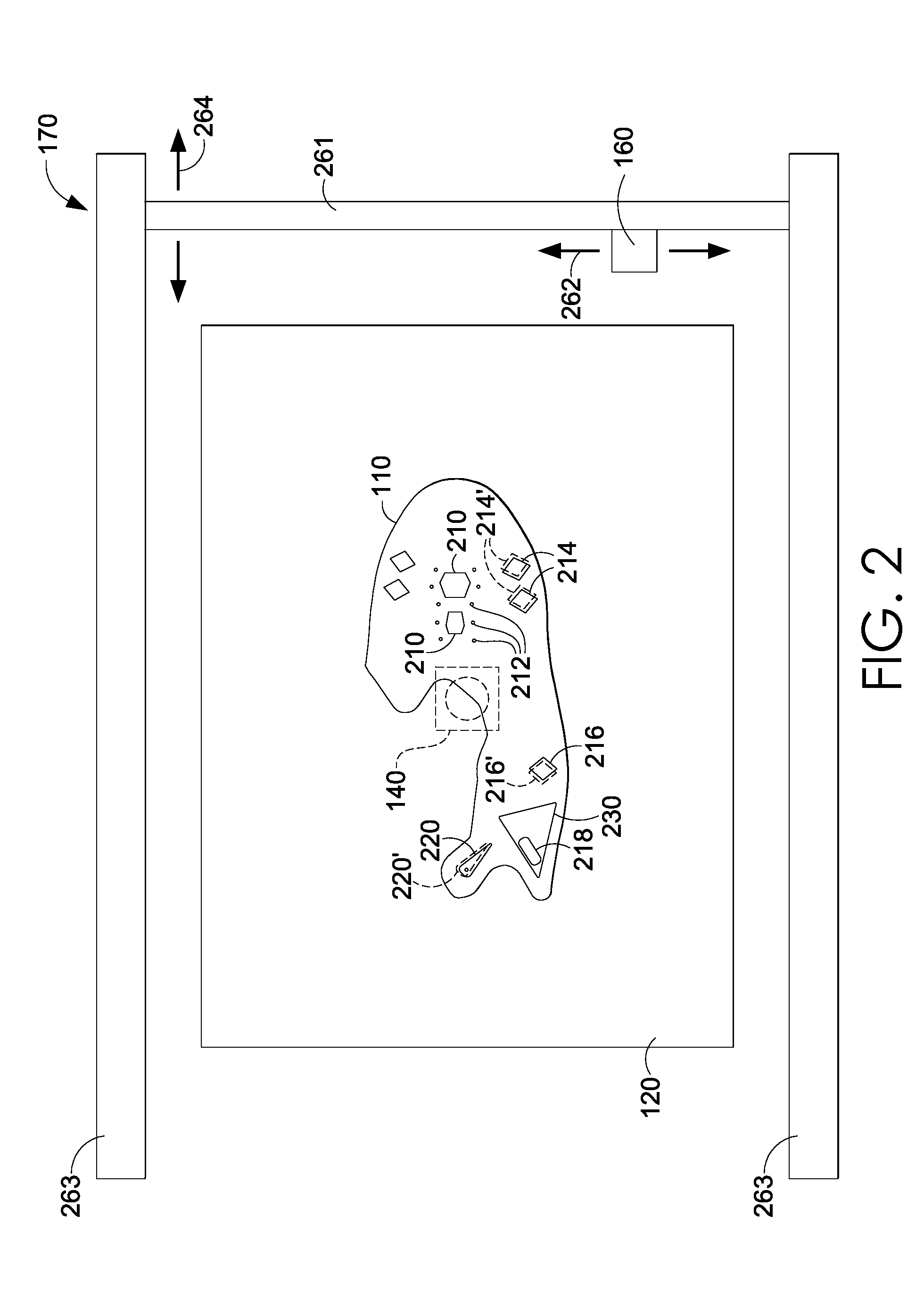 Automated Trimming Of Pliable Items