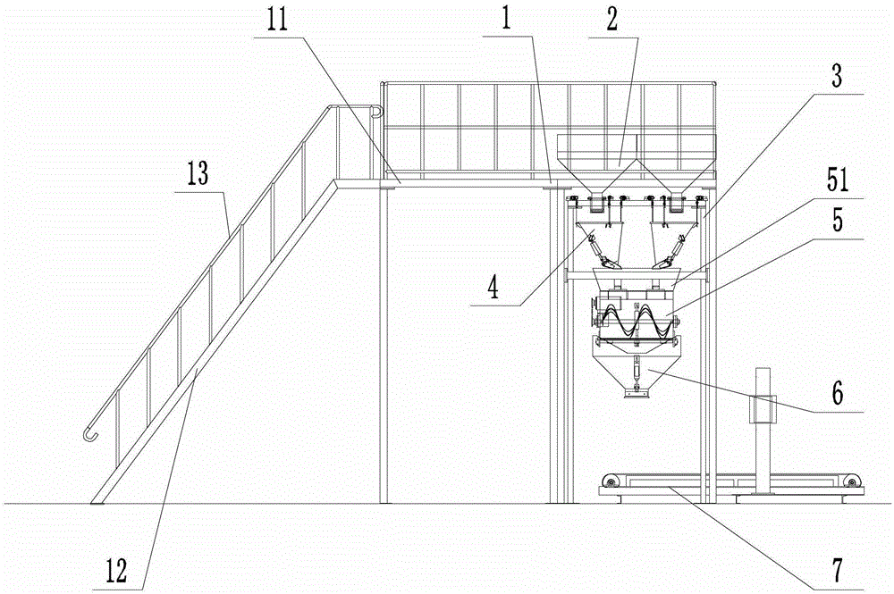 a fertilizer machine