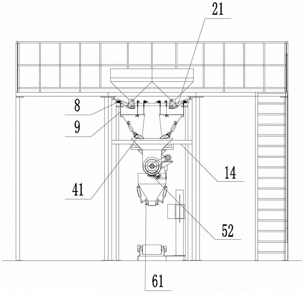 a fertilizer machine