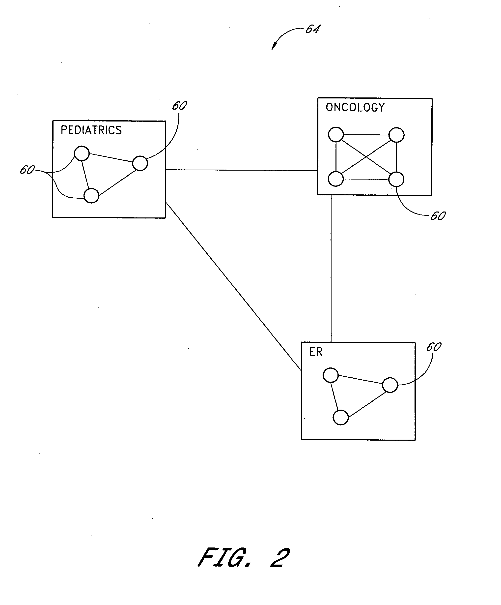 Waste sensing system